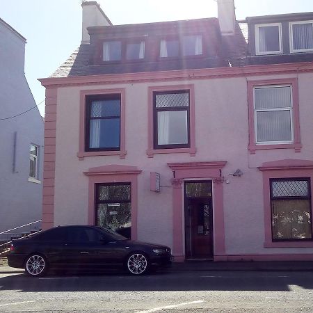 Dunhaven Guest House Странрер Екстериор снимка