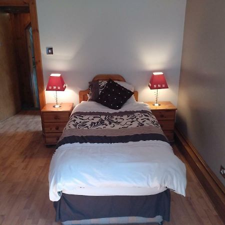 Dunhaven Guest House Странрер Екстериор снимка