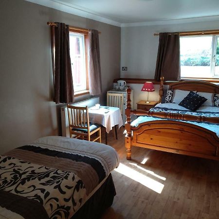 Dunhaven Guest House Странрер Екстериор снимка