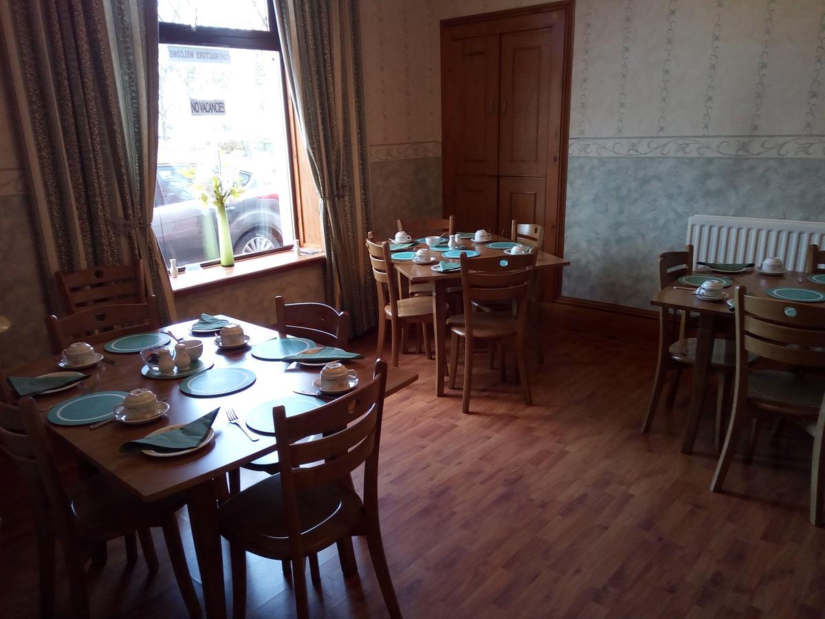 Dunhaven Guest House Странрер Екстериор снимка