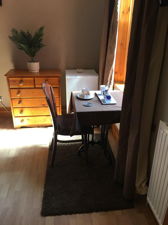 Dunhaven Guest House Странрер Екстериор снимка