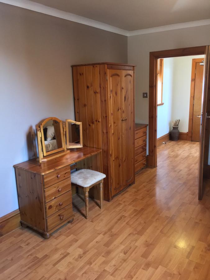 Dunhaven Guest House Странрер Екстериор снимка