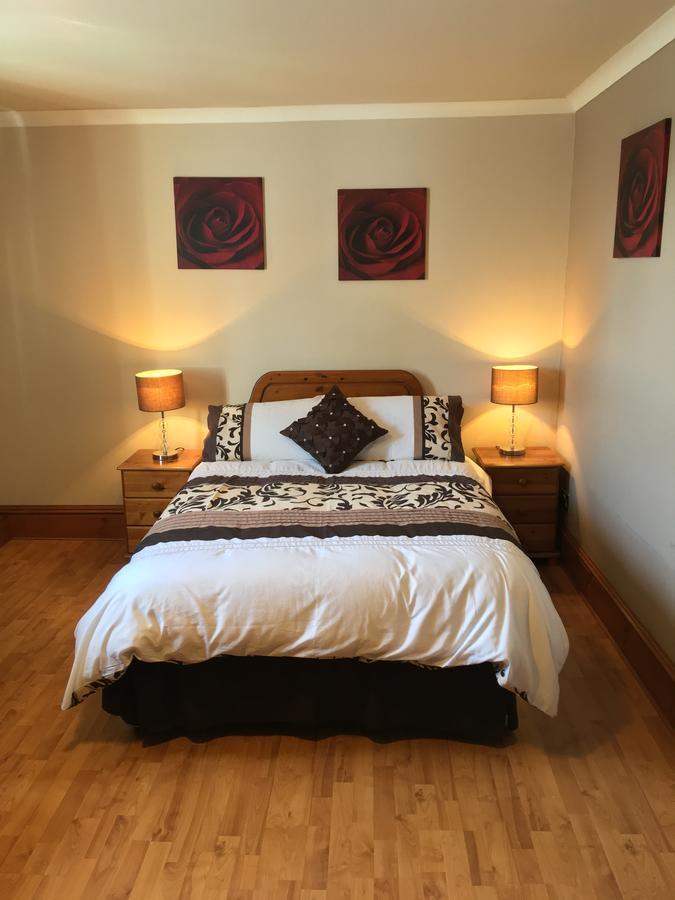 Dunhaven Guest House Странрер Екстериор снимка