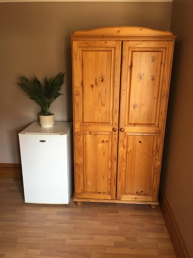 Dunhaven Guest House Странрер Екстериор снимка