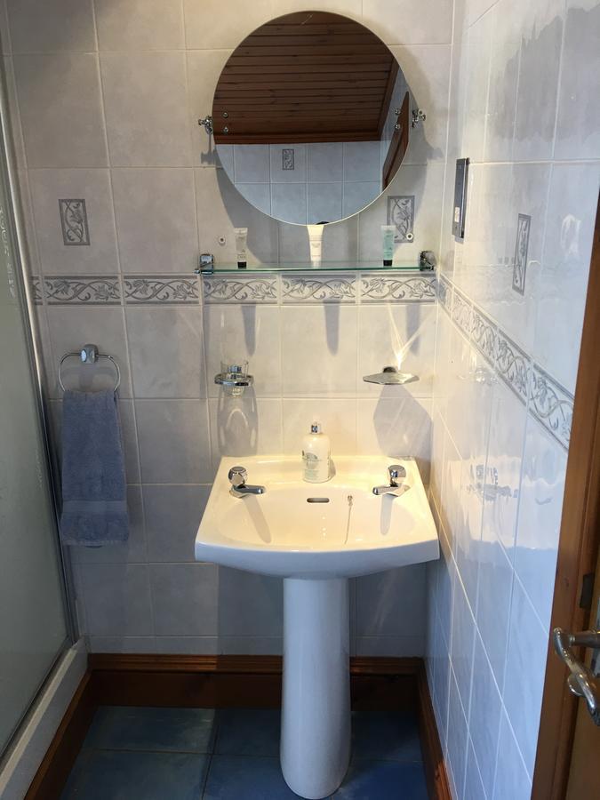Dunhaven Guest House Странрер Екстериор снимка