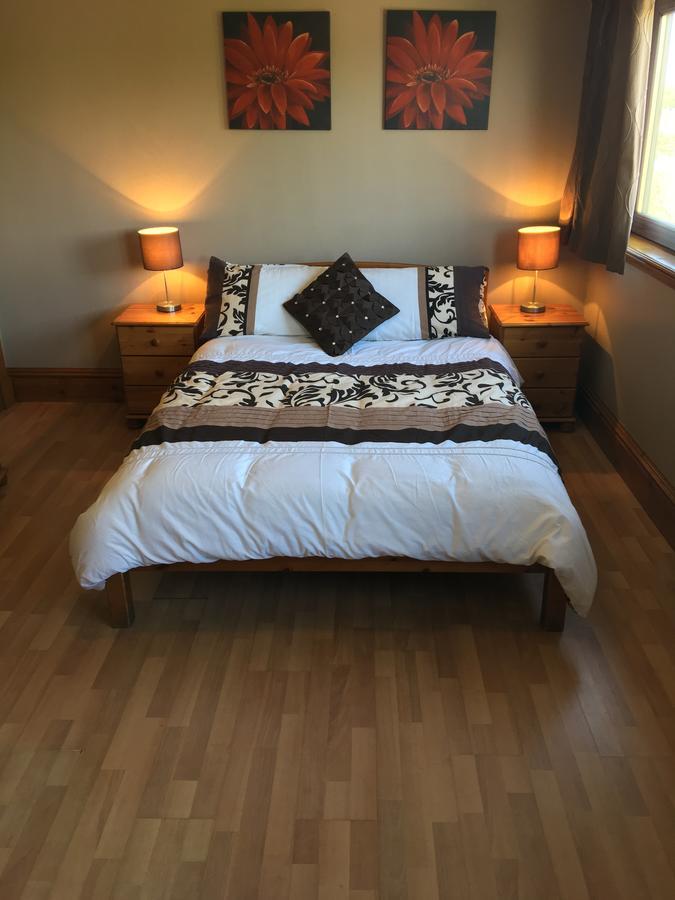Dunhaven Guest House Странрер Екстериор снимка