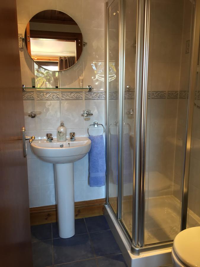 Dunhaven Guest House Странрер Екстериор снимка