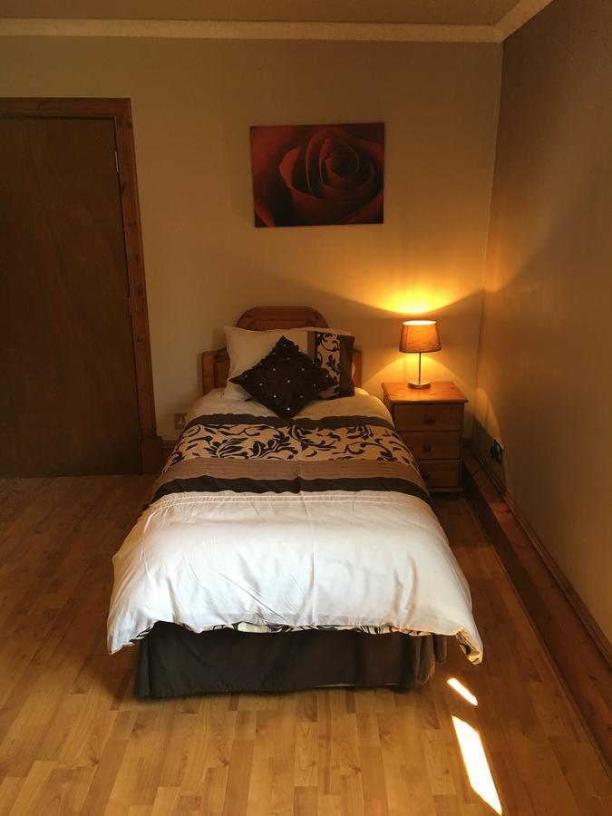 Dunhaven Guest House Странрер Екстериор снимка