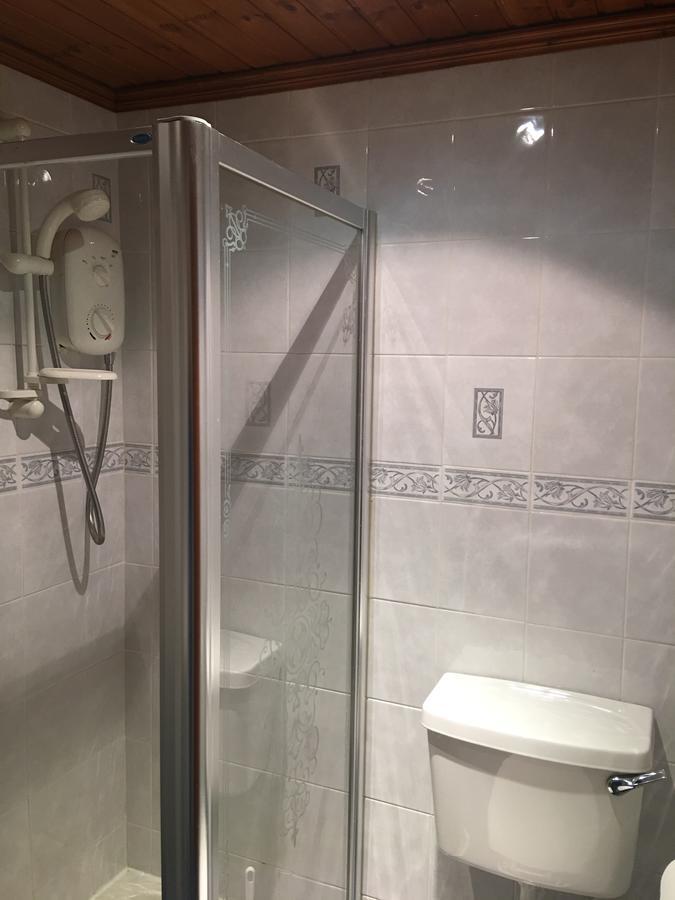 Dunhaven Guest House Странрер Екстериор снимка