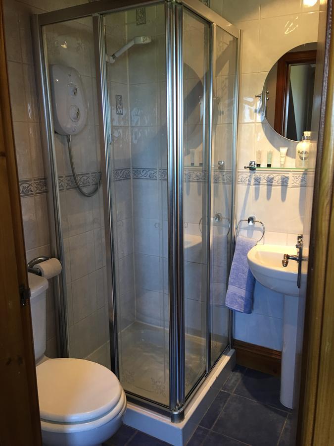 Dunhaven Guest House Странрер Екстериор снимка