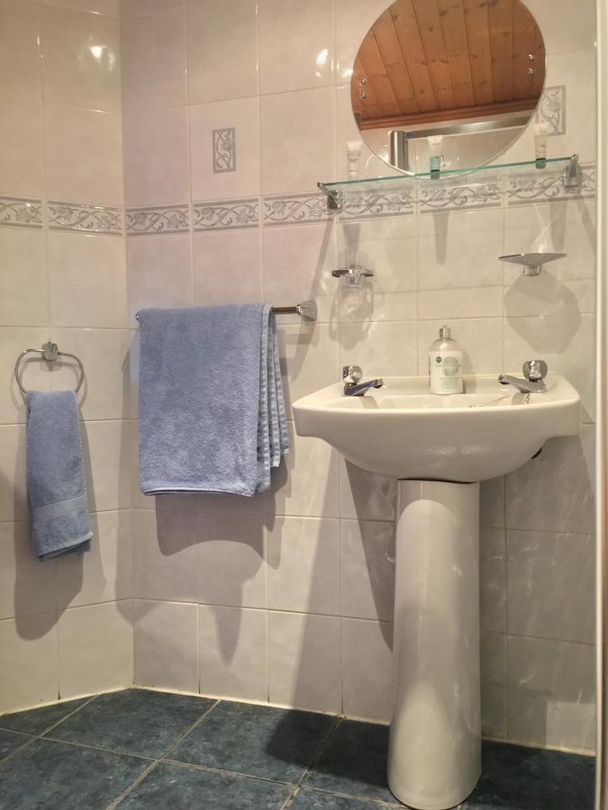 Dunhaven Guest House Странрер Екстериор снимка
