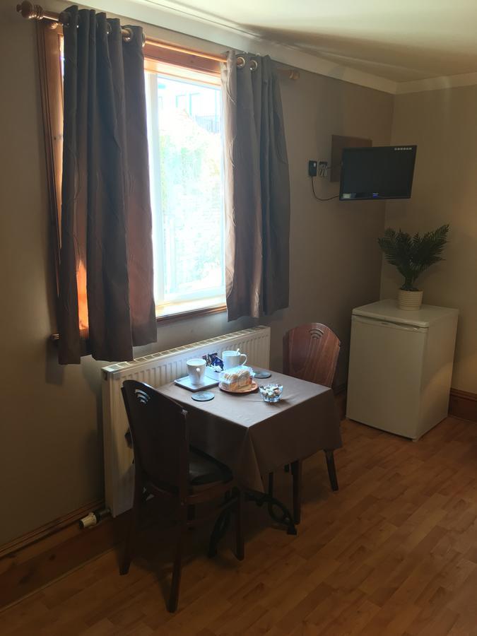 Dunhaven Guest House Странрер Екстериор снимка