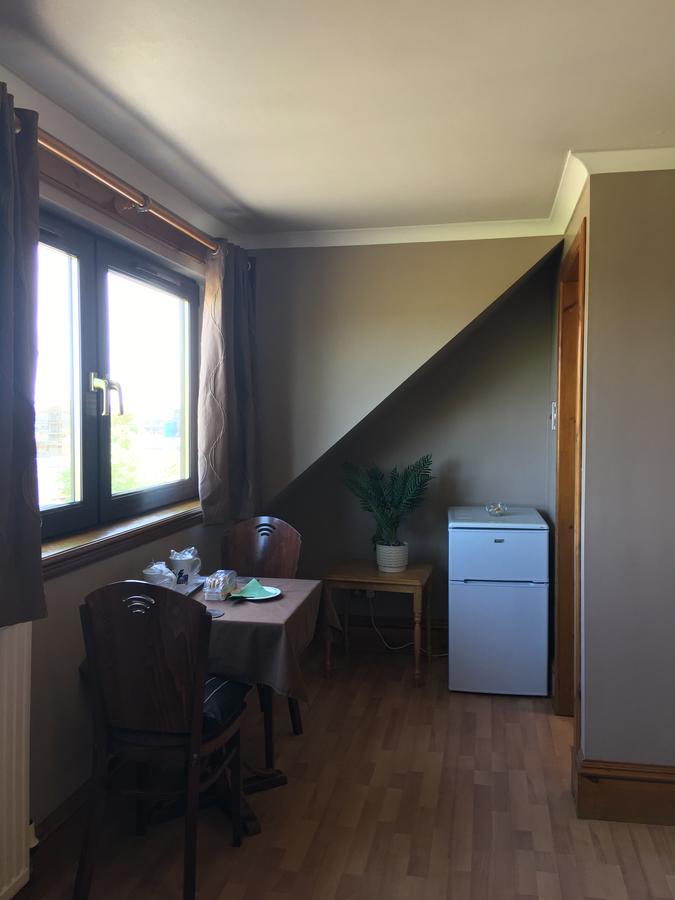 Dunhaven Guest House Странрер Екстериор снимка