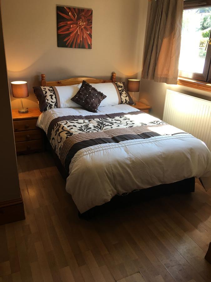 Dunhaven Guest House Странрер Екстериор снимка
