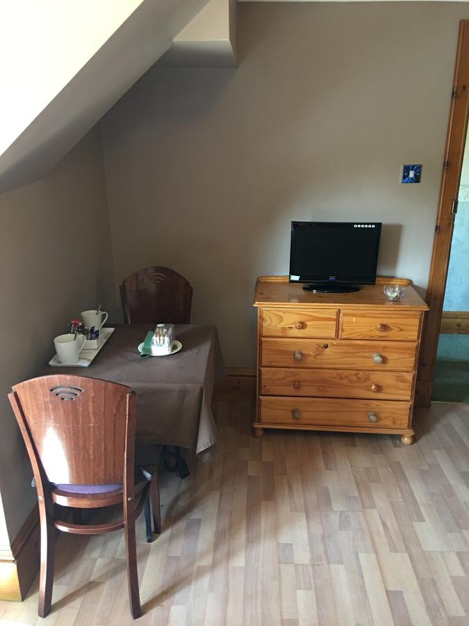 Dunhaven Guest House Странрер Екстериор снимка