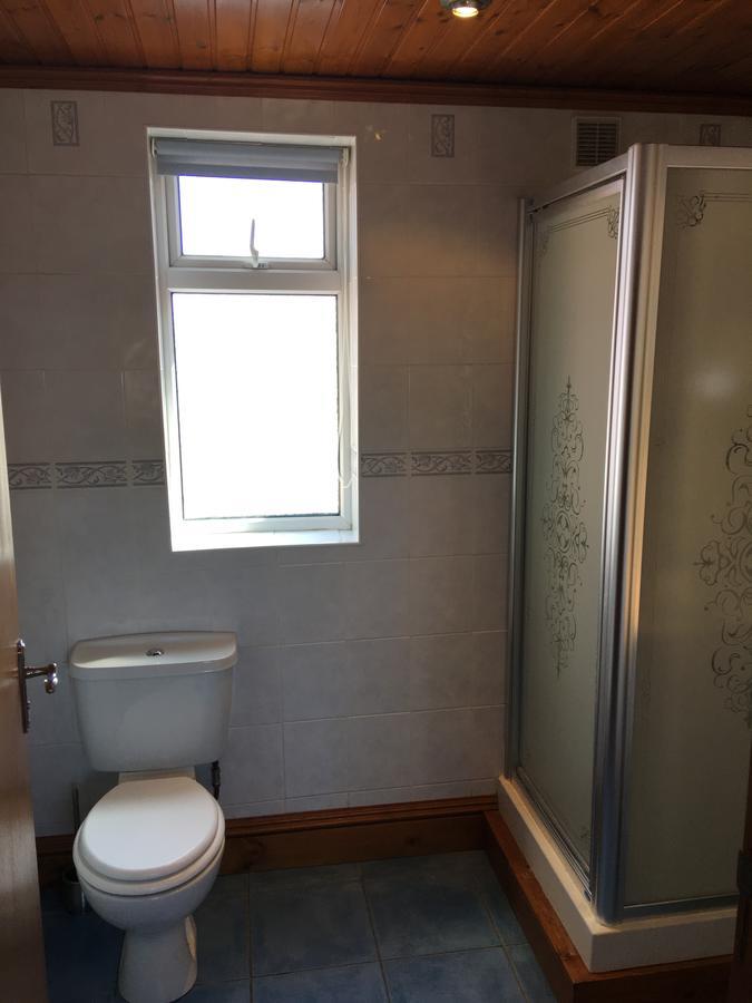 Dunhaven Guest House Странрер Екстериор снимка