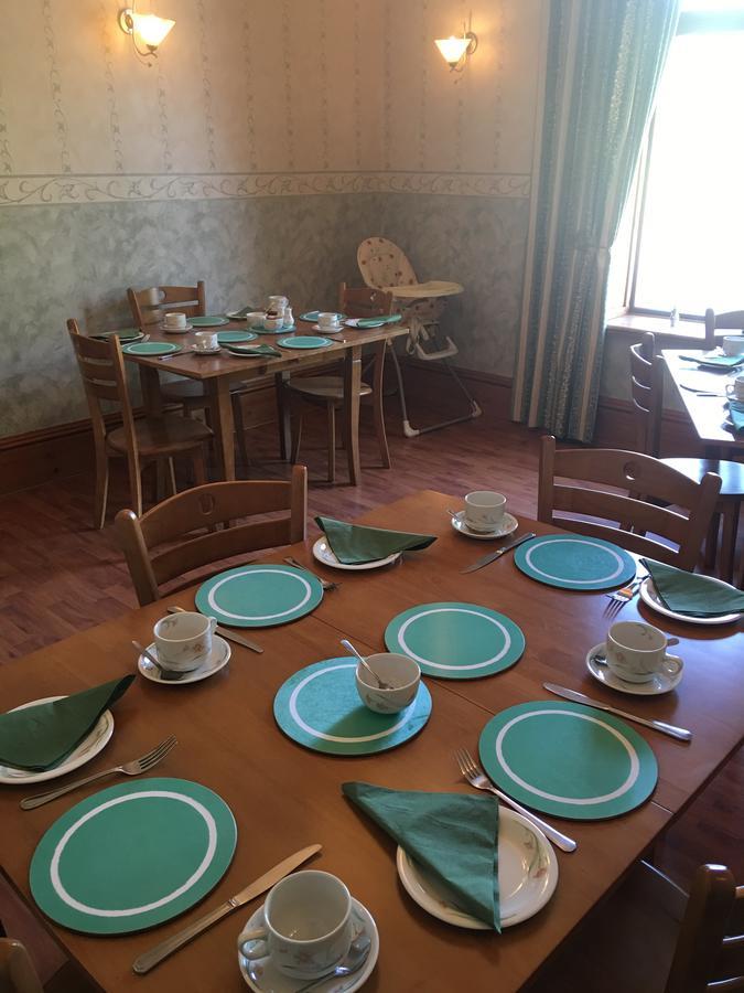 Dunhaven Guest House Странрер Екстериор снимка