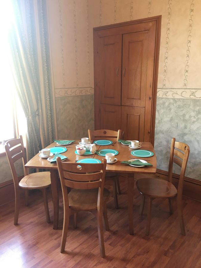 Dunhaven Guest House Странрер Екстериор снимка