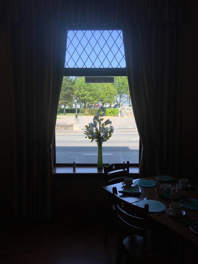 Dunhaven Guest House Странрер Екстериор снимка