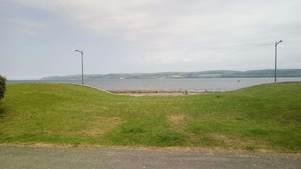 Dunhaven Guest House Странрер Екстериор снимка