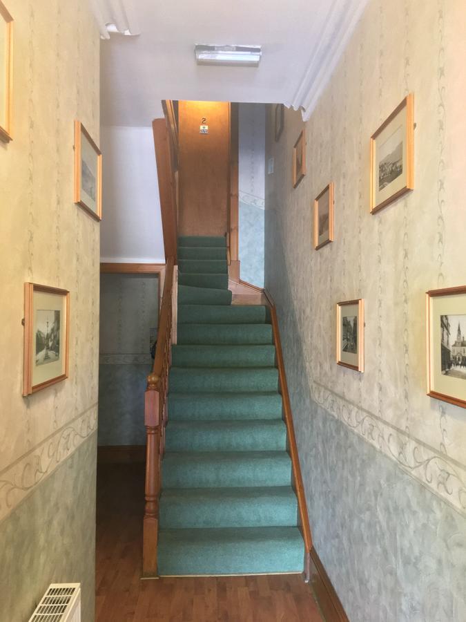 Dunhaven Guest House Странрер Екстериор снимка