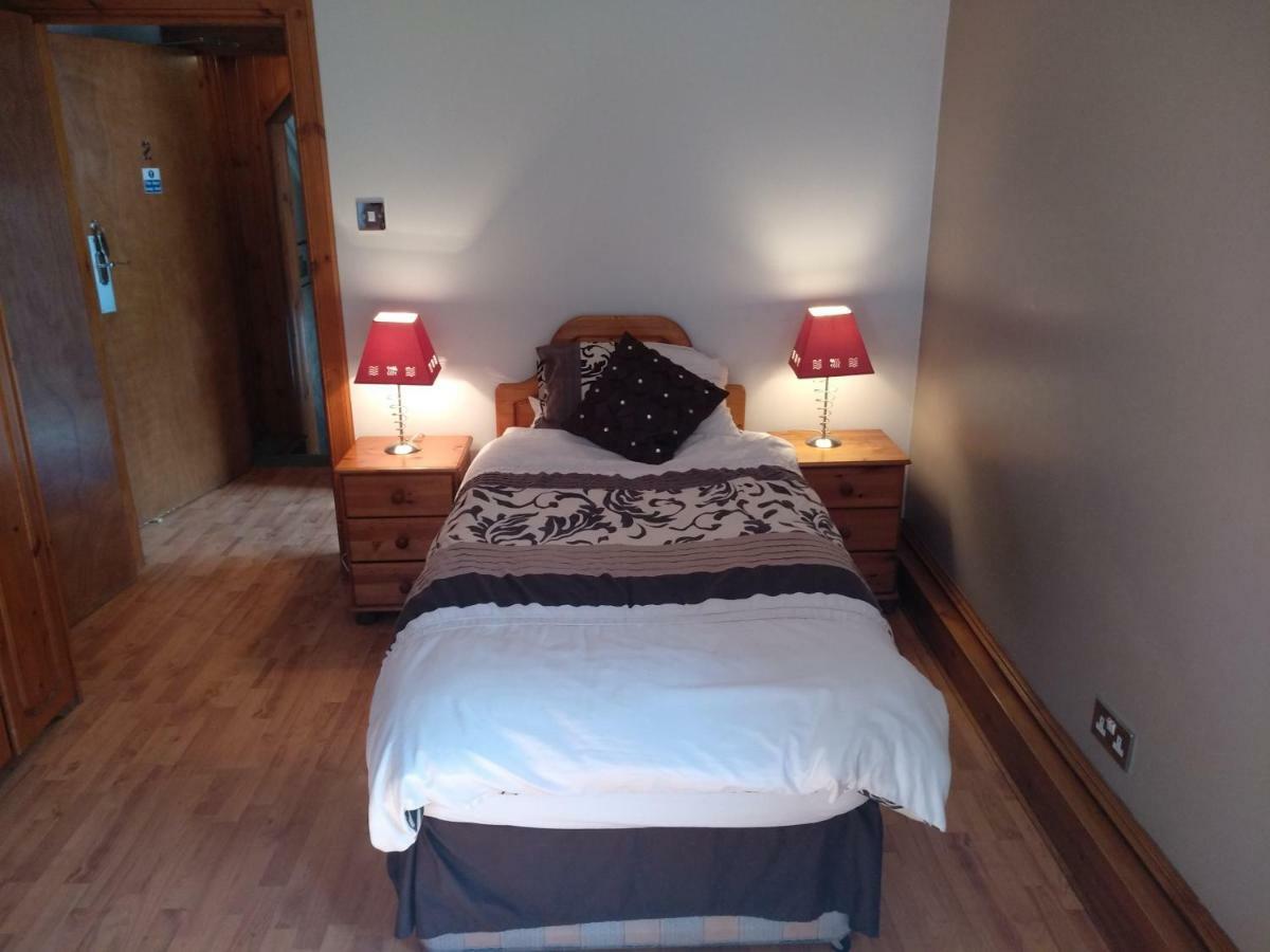 Dunhaven Guest House Странрер Екстериор снимка