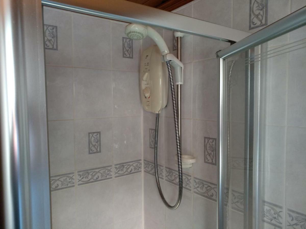 Dunhaven Guest House Странрер Екстериор снимка