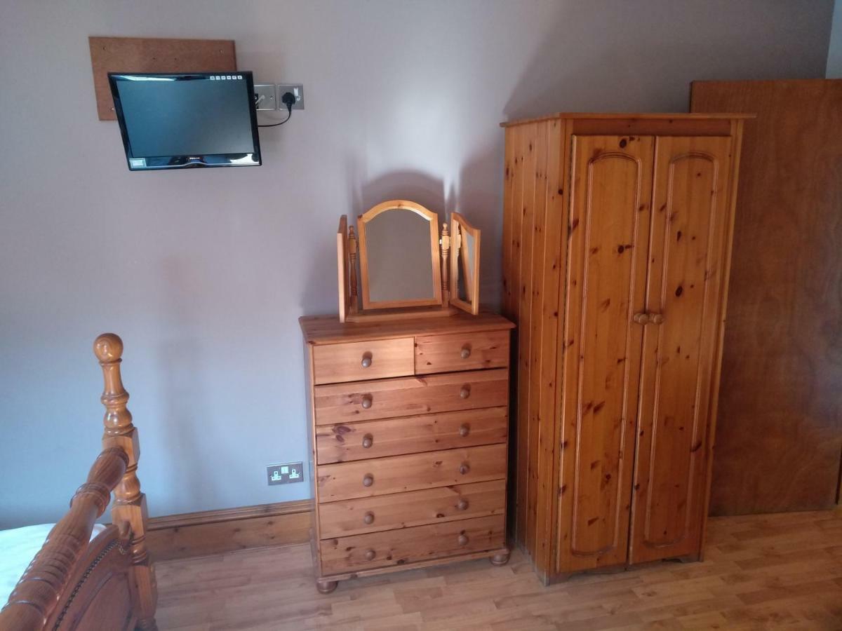 Dunhaven Guest House Странрер Екстериор снимка