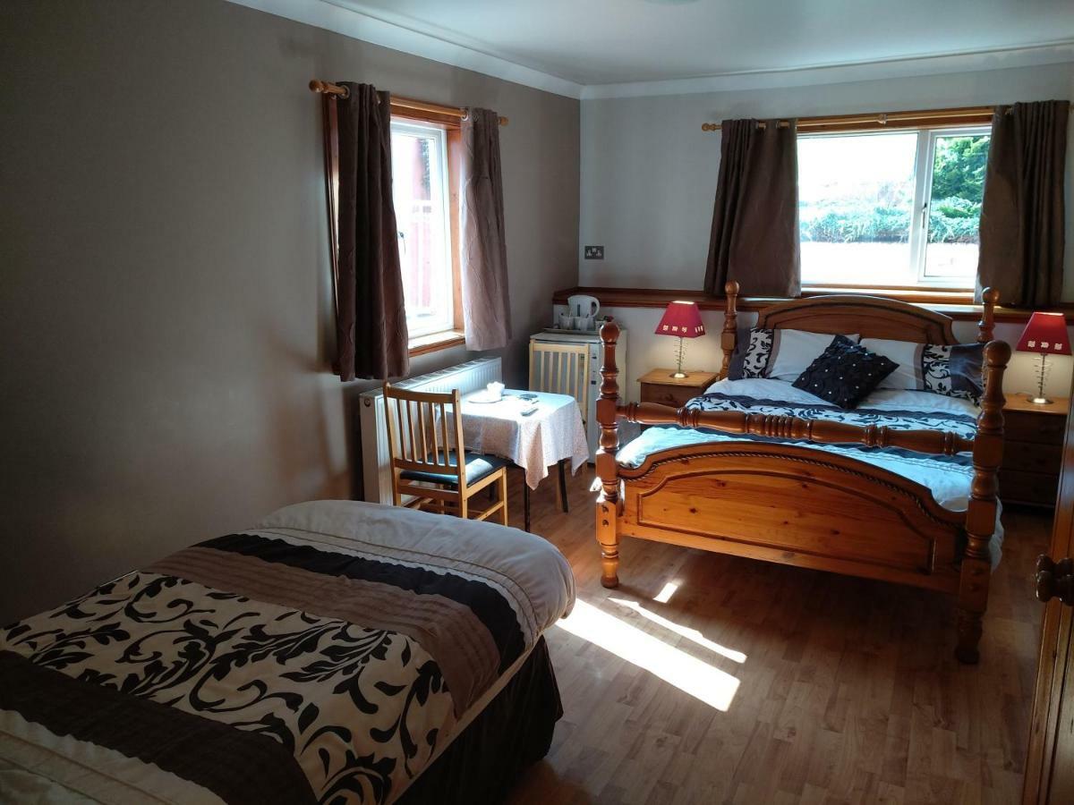 Dunhaven Guest House Странрер Екстериор снимка