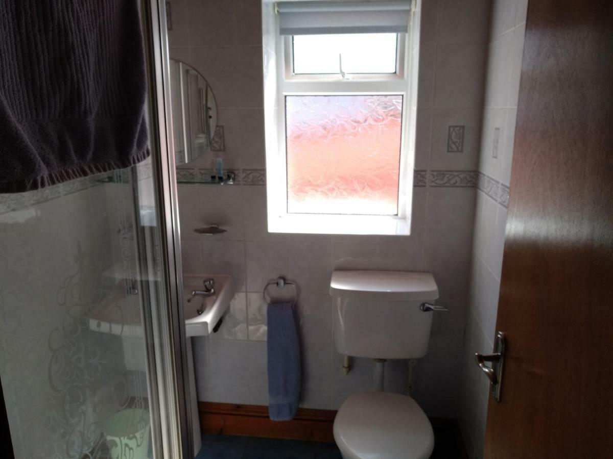 Dunhaven Guest House Странрер Екстериор снимка