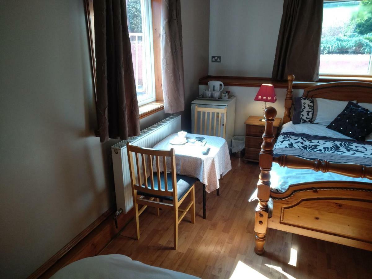 Dunhaven Guest House Странрер Екстериор снимка