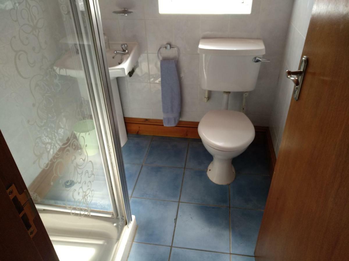 Dunhaven Guest House Странрер Екстериор снимка